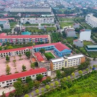 Hàng Mới Ra Lò Duy Nhất Một Lô View Bể Bơi Sân Bóng Vươn Sen Giá Rẻ Nhất Thị Trường Hiện Nay Có 102