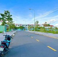 Đất Nền 227M2 Đẹp Và Rẻ Đường Đào Trinh Nhất-Phường Bình Thánh-Dĩ An-Bd Chỉ 942 Triệu Sổ Hồng Riêng.