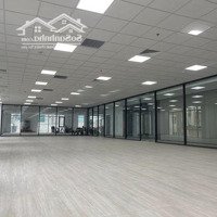 Trống Sàn 1000M2 Cho Mọi Loại Hình Tại Trường Chinh, Có Hỗ Trợ Setup, Giá Siêu Ưu Đãi