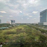 Cho Thuê Văn Phòng 180M2 Khu Đoàn Ngoại Giao- Bắc Từ Liêm Sẵn Sàng Bàn Giao 0968148897