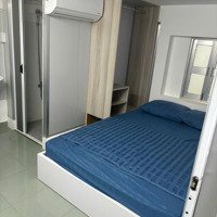 Phòng Trọ Mới Xây Đủ Nthat Giá 4 Triệu5/Tháng, Diện Tích: 30M2,Đc: 728/1 Nguyễn Trãi,Máy Giặt,Sấy,Wifi,Xe Free