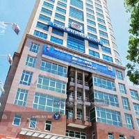 Cho Thuê Vp Ladeco Building 266 Đội Cấn, Ba Đình.diện Tích100M2, 158M2, 500M2, 780M2 Giá 200K/M2/Tháng