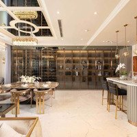 Cần Vốn Bán Lỗ Căn Hộ Cao Cấp The Grand Manhattan 8,3 Tỷ 74M2 Có Ô Đậu Xe