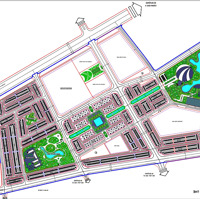 Bán Kiền Kề View Công Viên Dự Án Westpoint Nam 32 Ký Hđ Trực Tiếp Với Cđt- Trung Tâm Huyện Hoài Đức