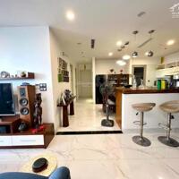 Chuyển nhà mình cần bán căn hộ DT 80m2, 2PN-2WC ở The Garden Hill, full nội thất