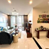 Chuyển nhà mình cần bán căn hộ DT 80m2, 2PN-2WC ở The Garden Hill, full nội thất