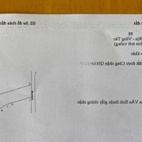 Bán Đất 10.000M2 View Nhìn Ra Hồ Đá Bàng Thuộc Xã Đá Bạc Châu Đức Brvt