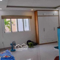 Bán Căn Nhà Mới Hẻm Đường Đồng Nai, Phường Phước Hải, Nha Trang Giá Bán 3,5 Tỷ