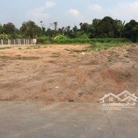 Sổ Hồng Liền Tay 300M2 Phía Sau Ubnd Hoà Lợi Bến Cát, Mặt Tiền Đường 5M Khu Dân Cư Hiện Hữu