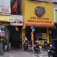 Chính Chủ Cần Bán Gấp Nhà 2 Tầng Mặt Phố Bạch Mai, Quận Hai Bà Trưng, Giá Bán 21.9 Tỷ (Có Thương Lượng