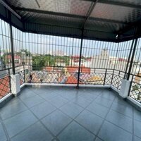 Bán nhà Biên Giang diện tích 30m²*5 tầng, full nội thất, giá nhỉnh 2 tỷ.