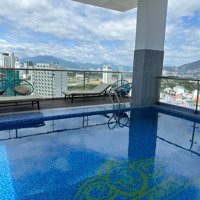 Khách Sạn Mặt Tiền Biển Nha Trang, Vị Trí Đẹp, Giá Tốt, Liên Hệ Ms Uyên 0901968135