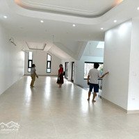 18 Triệu/Tháng Thuê Được Ngay Cả Nhà Hoàn Thiện 75M2*4 Tầng Khu C Geleximco Ngay Gần Aeon Mall Hà Đông