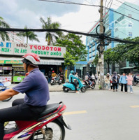 Bán Gấp Đất Đường Rộng, Thông, Ngay Trường Cd Công Thương Cách Đxh 300M, Tiện Kinh Doanh Buôn Bán.