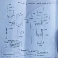 Giá Bằng Lô Đất.bán Gấp Nhà Hẻm Xe Hơi 1/ P16 Gò Vấp.ngang 4,5M X 18M 3 Lầu