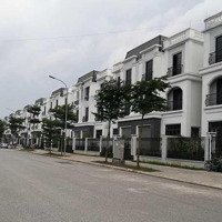 Cho Thuê Lk Linh Đàm, Hoàng Maidiện Tích90M2, 05 Tầng, Nhà Mới, Thông Sàn. Văn Phòng, Kinh Doanh