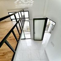 Cho Thuê Phòng Duplex Ban Công Nội Thất Cơ Bản Tại Tân Quy Q7