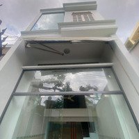 Nhà Nguyên Căn Hẻm Xe Tải Đường Tân Sơn Nhì, Tân Phú. 4X10M, 1 Trệt 1 Lửng 1 Lầu. 2 Phòng Ngủ 2 Vệ Sinh Chỉ 10 Triệu