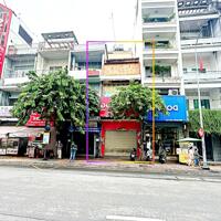 Cho thuê nhà 591 Nguyễn Trãi, Phường 7, Quận 5. Trệt, 2 lầu(4x24) 300m2 chỉ 32tr