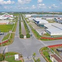 Chuyển Nhượng 3 Lô Đất Trong Kcn Tại Hưng Yên. 1,25 Ha, Đất Trả Tiền 1 Lần ( Vay Ngân Hàng Ok).