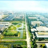 Chuyển Nhượng 3 Lô Đất Trong Kcn Tại Hưng Yên. 1,25 Ha, Đất Trả Tiền 1 Lần ( Vay Ngân Hàng Ok).