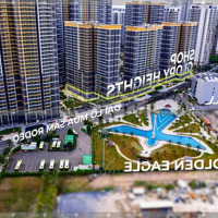 Shophouse Rẻ Nhất Vinhomes Grand Park Gần Vincom - Đại Lộ Mua Sắm 4,4 Tỷ