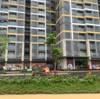 Shophouse Rẻ Nhất Vinhomes Grand Park Gần Vincom - Đại Lộ Mua Sắm 4,4 Tỷ