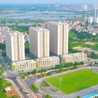 Bán 4.500M2 Đất Dvtm Tại Trung Tâm Huyện Thanh Trì, Đất Nằm Tại Lô Góc Ngã Tư Đường. Vị Trí Cực Vip