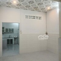 Bán Nhà 4*14M Lầu Trệt 2 Phòng Ngủ. Sổ Hồng. Trịnh Thị Miếng. Hocmon