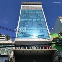 Ngộp Bank Bán Gấp Tòa Building Cạnh Hàng Xanh Dt: 9X36M - 6T - Hđt: 380 Triệu - Giá Về 32 Tỷcó Thương Lượngquá Rẻ