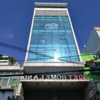 Ngộp Bank Bán Gấp Tòa Building Cạnh Hàng Xanh Dt: 9X36M - 6T - Hđt: 380 Triệu - Giá Về 32 Tỷcó Thương Lượngquá Rẻ