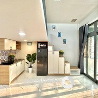 Chdv Duplex Ban Công Full Nt Mới 100% Ngay Đầm Sen, Đh Văn Hiến, Thuận Tiện Đi Các Quận Trung Tâm