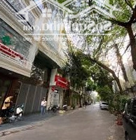 Cho Thuê Nhà Mặt Phố Phạm Tuấn Tài, 50M, 2,5 Tầng. Giá 32 Triệu