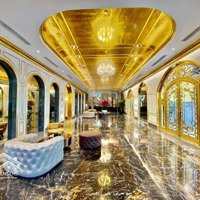 Chuyển Nhượng Tổ Hợp Khách Sạn Và Căn Hộ Cao Cấp 6 Star- Hanoi Golden Lake-Lô Góc Mặt Hồ Giảng Võ