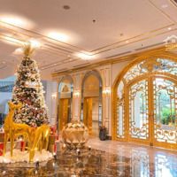 Chuyển Nhượng Tổ Hợp Khách Sạn Và Căn Hộ Cao Cấp 6 Star- Hanoi Golden Lake-Lô Góc Mặt Hồ Giảng Võ