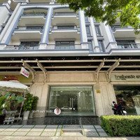 Mặt Bằng Shophouse Nguyễn Thị Nhung 7X20M, Giá Chỉ 17 Triệu, Khu Vực Sầm Uất, Kinh Doanh Thuận Lợi