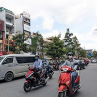 Bán Nhà Mặt Tiền Nguyễn Thái Học Quận 1, Siêu Phẩm Đầu Tư, 5 Tầng, Đoạn Đẹp Nhất, Chỉ 3X Tỷ