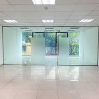 Cho Thuê Văn Phòng 80M2, 120M2 Tại Mặt Phố Tuệ Tĩnh, Hai Bà Trưng, Hà Nội. T09/2024.