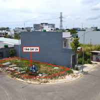 228M2 Đất Góc 2 Mặt Tiền Đường Nguyễn Hiền Điều - Kdc Nam An Hoà, Tp Rạch Giá Kg. Đường Ô Tô 7.5