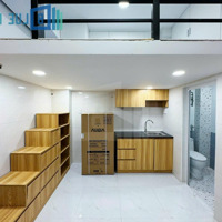 Khai Trương Tòa Nhà Phòng Duplex Studio Nội Thất Mới 100% Ngay Lạc Long Quân Âu Cơ