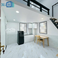 Khai Trương Tòa Nhà Phòng Duplex Studio Nội Thất Mới 100% Ngay Lạc Long Quân Âu Cơ