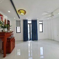 Cần Cho Thuê Căn Nhà Phố Mới Toanh Full Nội Thất Góc 2Mt. Gò Vấp