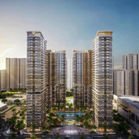 Những Căn Giá Tốt Suất Nội Bộ Độc Quyền Toà Nhà The Opus One, Thuộc Dự Án Vinhomes Grandpark