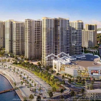 Những Căn Giá Tốt Suất Nội Bộ Độc Quyền Toà Nhà The Opus One, Thuộc Dự Án Vinhomes Grandpark