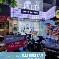 Cho Thuê Nhà 22A Lê Văn Sỹ, Phường 13, Phú Nhuận