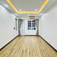 Bán Nhà Định Công Thượng 40M2 4 Tầngmặt Tiền3.5M Gần Trường Chợ Bệnh Viện Tiện Ích Ở Sướng Chỉ 5.7 Tỷ