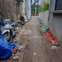 Chính Chủ Bán Đất Tại Xã Đại Thành , Quốc Oai. Cách Vành Đai 4 - 3Km - Lhe Chính Chủ 0972385892