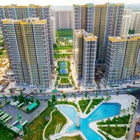 Trực Tiếp Chủ Đầu Tư 2Pn 2 Vệ Sinhglory Heights Giá Bán 2.511 Tỷ ( Chưa Vat) Tầng Cao View Cực Thoáng