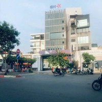 Văn Phòng Cho Thuê Mặt Tiền Đường Trần Não 300M2/ Sàn Giá 400.000/M2