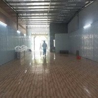 Cho Thuê Kho Giá Rẻ Quận 7 -Diện Tích150M2, Giá Chỉ 15 Triệu/Th